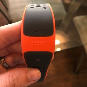 Orange Theory Heart Rate Monitor